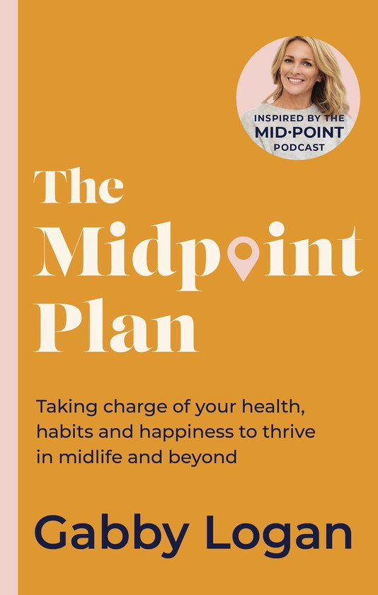 The Midpoint Plan - cover