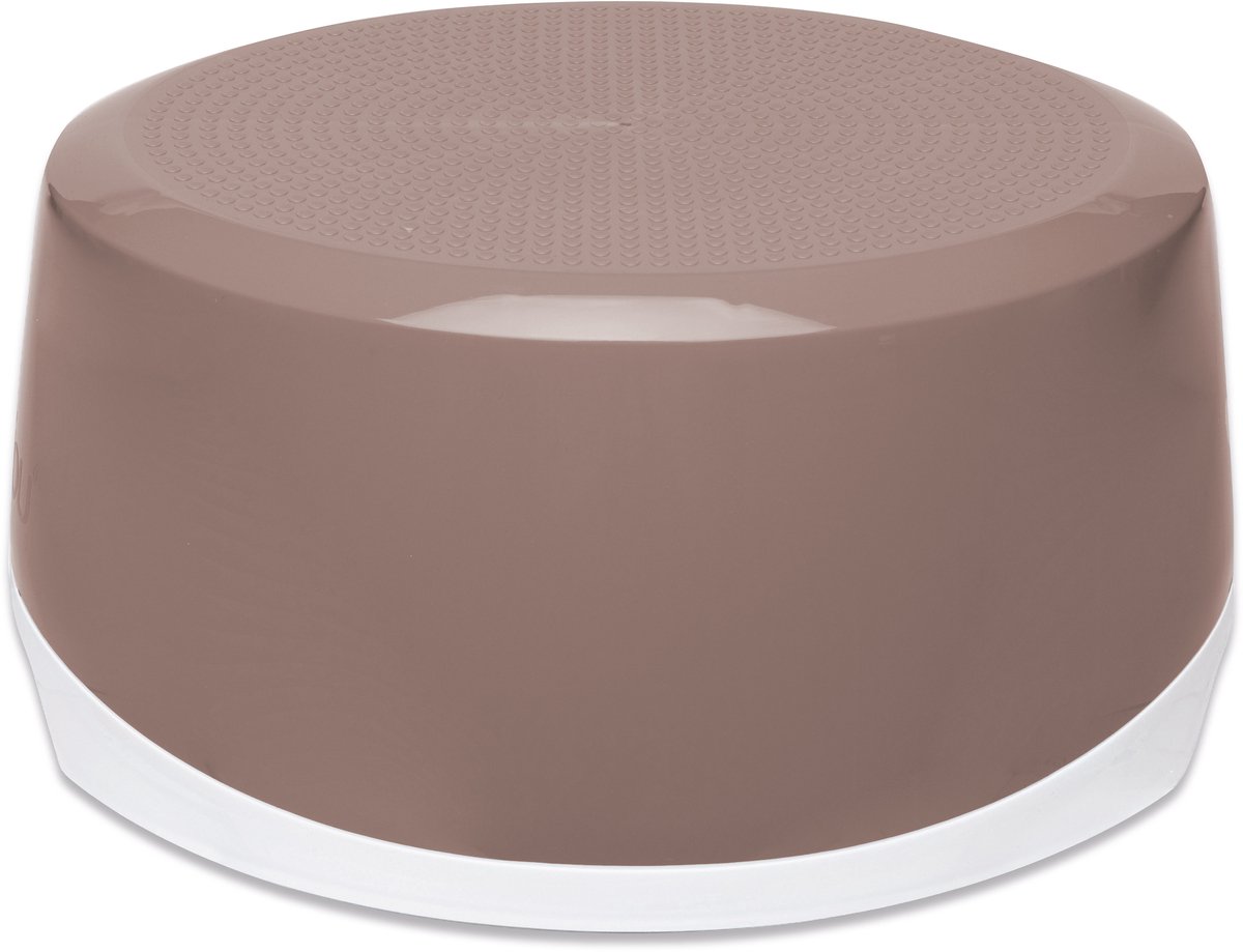 Bébé-jou Opstapje mocha mousse
