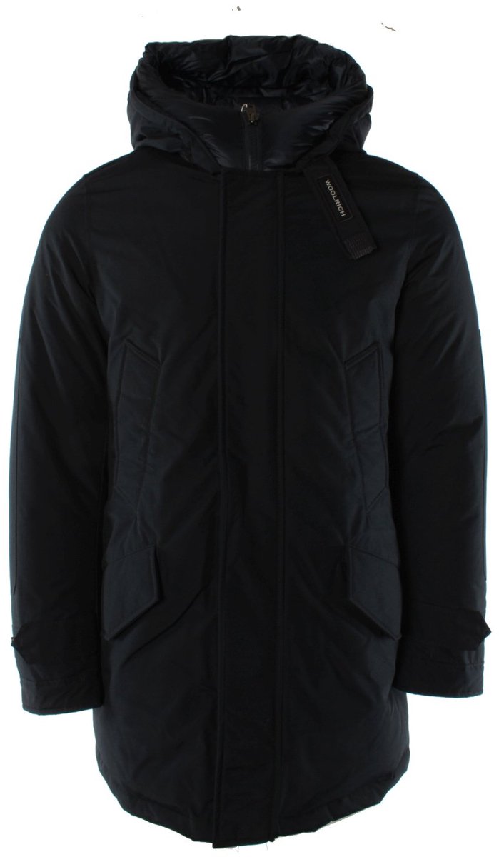 Woolrich jas maat S