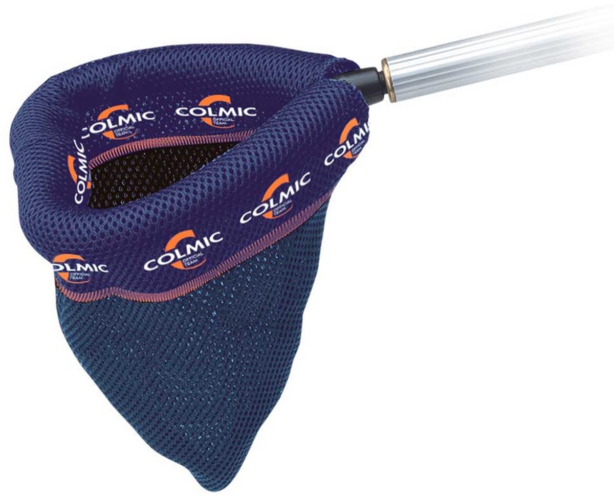 Colmic Pole Keeper Official Team