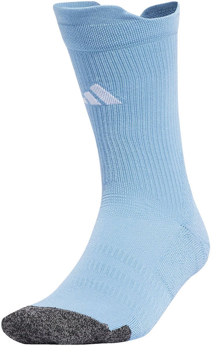 Adidas Cushioned Performance Crew Korte Sokken Blauw EU 46-48 Man
