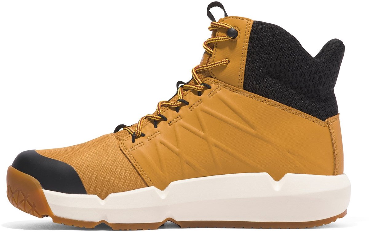 Timberland Morphix 6IN S7L CT wheat EU47 US13 UK12