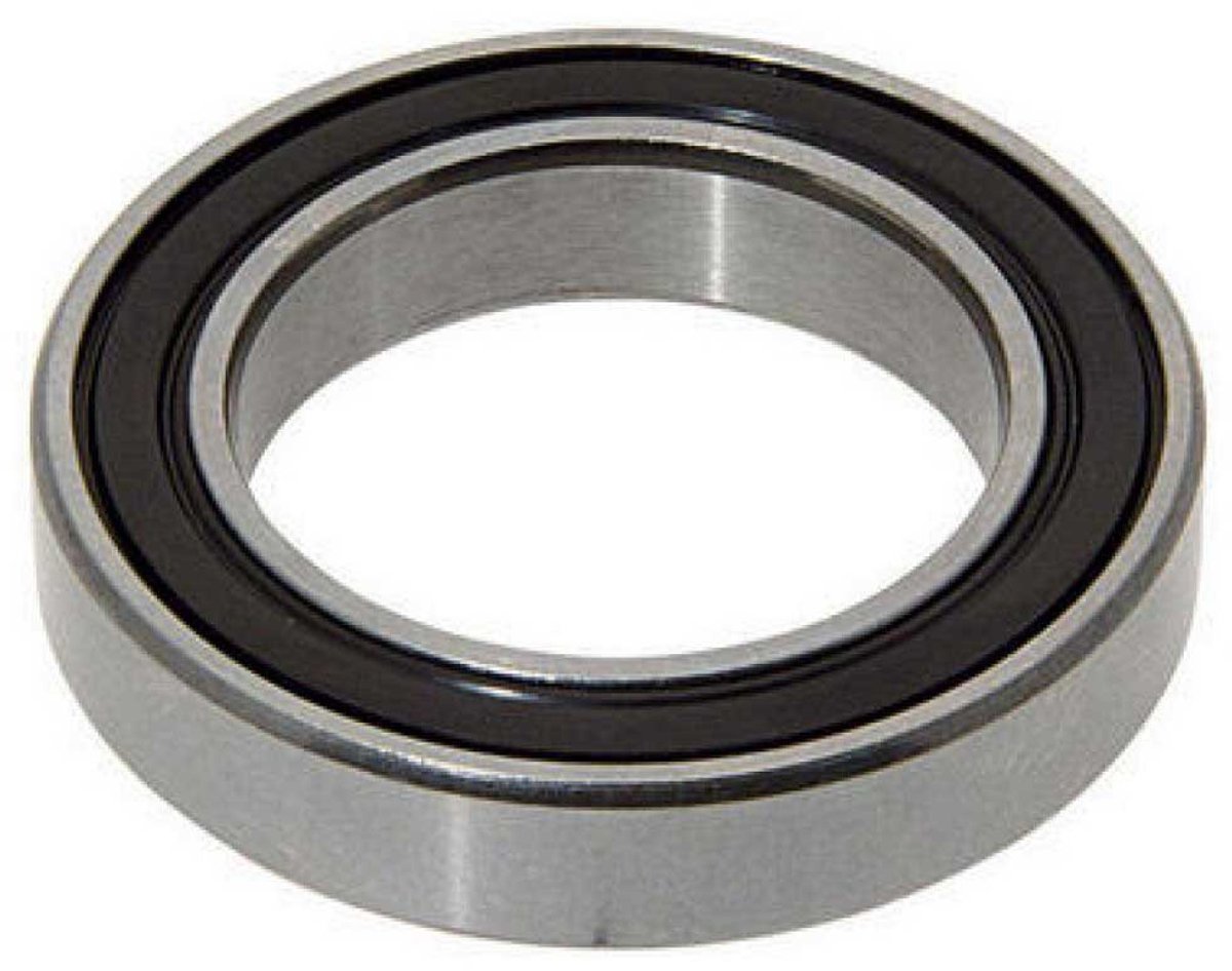 Bearing Cw Bb30 Trapaslager Zilver 31 x 43.5 x 7 mm