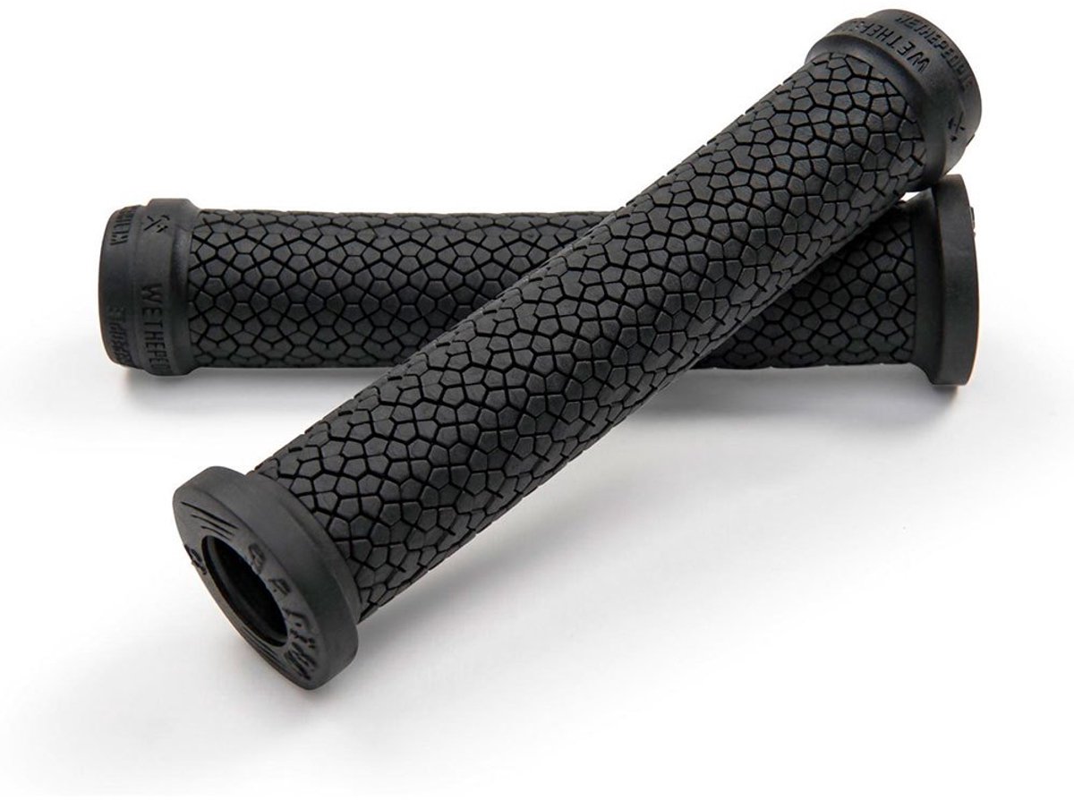 Wethepeople Raptor 2016 Handvatten Zilver 150/150 mm