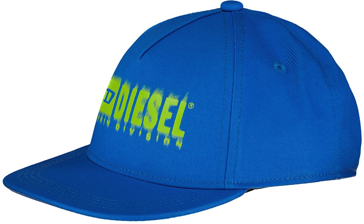 Diesel Kids J01908 Pet Blauw 54 cm