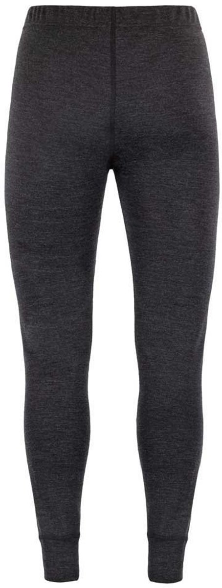 Thermowave Merino Warm Basislaagbroek Zwart S Vrouw