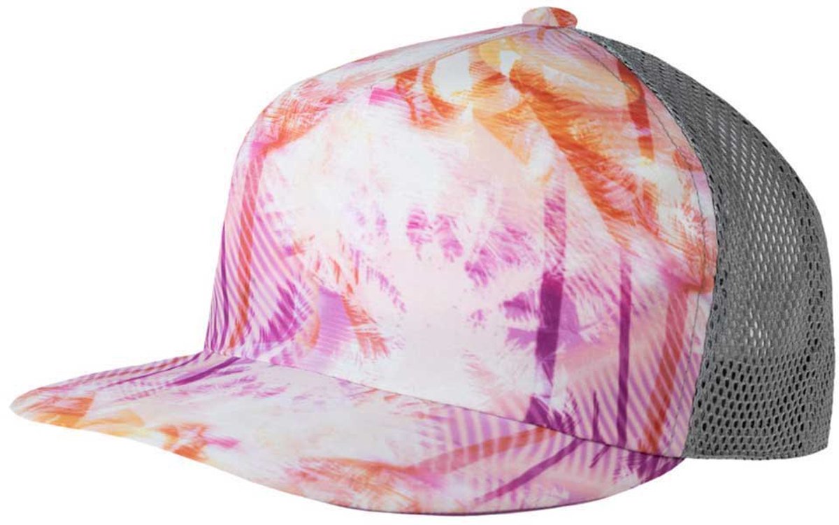 Buff ® Pack Trucker Pet Roze