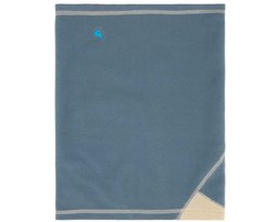 KlÄttermusen Uller Nekwarmer Blauw