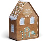 Dammann Frères - Candy Christmas - 3 x 40gr + 1 infuser