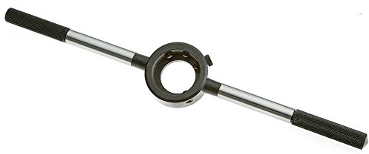 Ronde Die Voorraadhouder met 2-Inch Diameter - Capaciteit voor Voorraadbeheer
