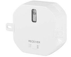 Inbouwmodule Lichtregeling - 1000 W - Slimme verlichting