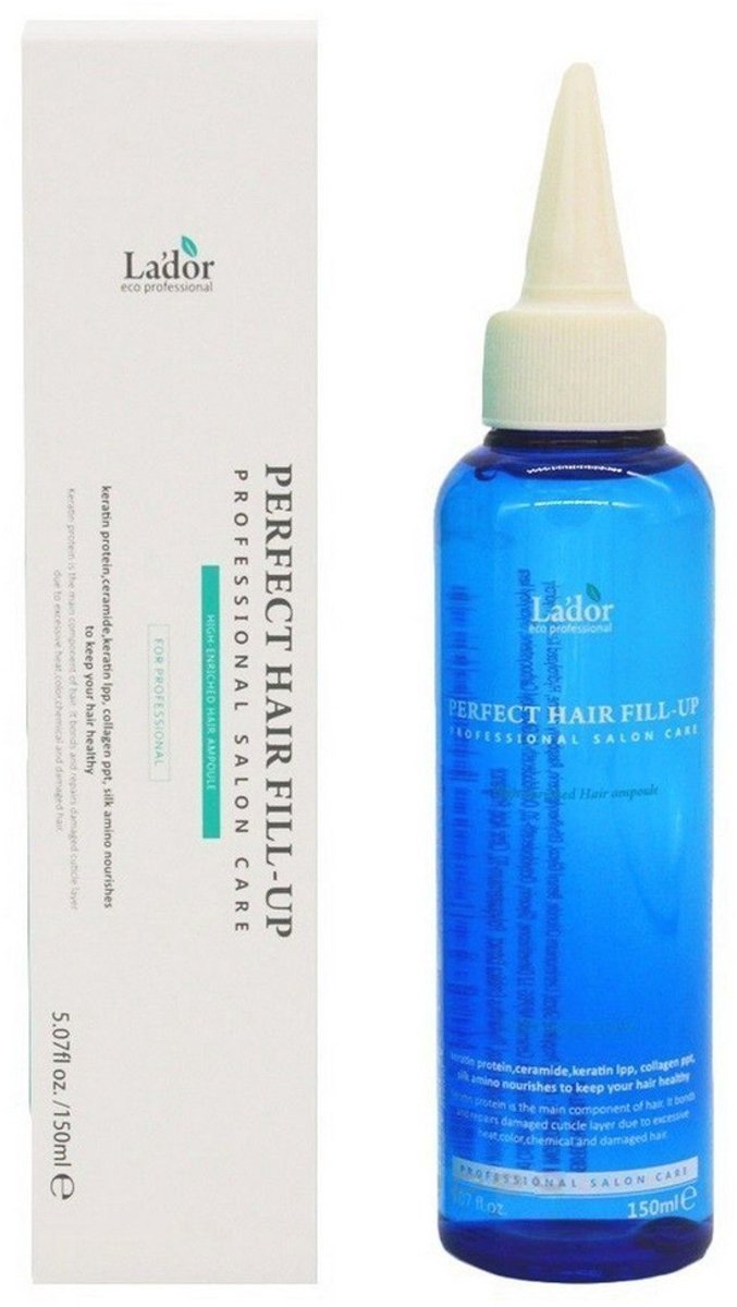 La'dor Perfect Hair Fill-up (Hair Ampoule) 150 ml