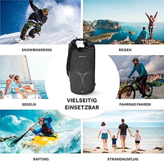 Exped Fold-Drybag UL L Bestellen? • Nu vanaf 21.9