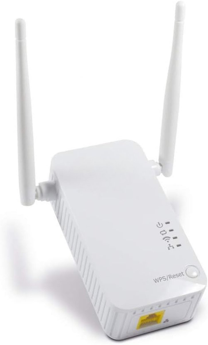 Solacis Wifi versterker stopcontact (EAN: ...9770)