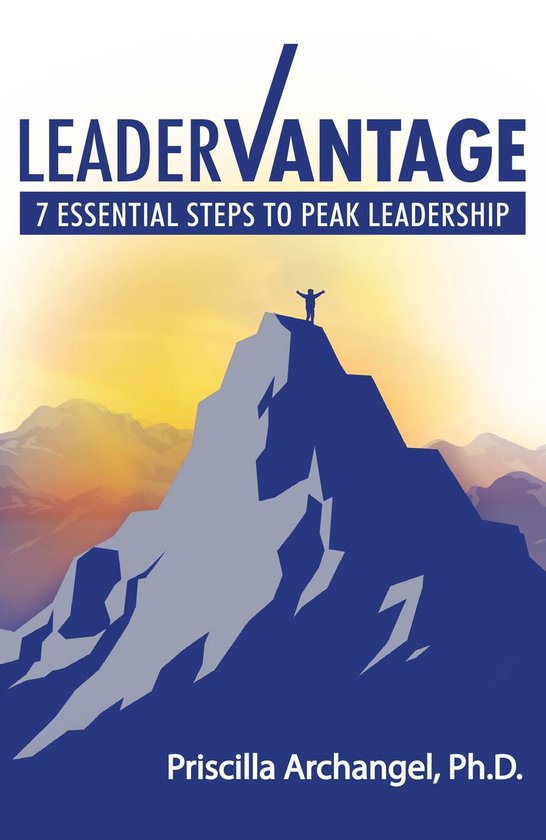 LeaderVantage - cover