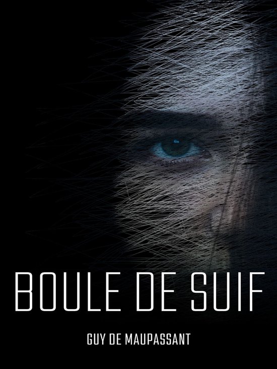 Boule de Suif - cover