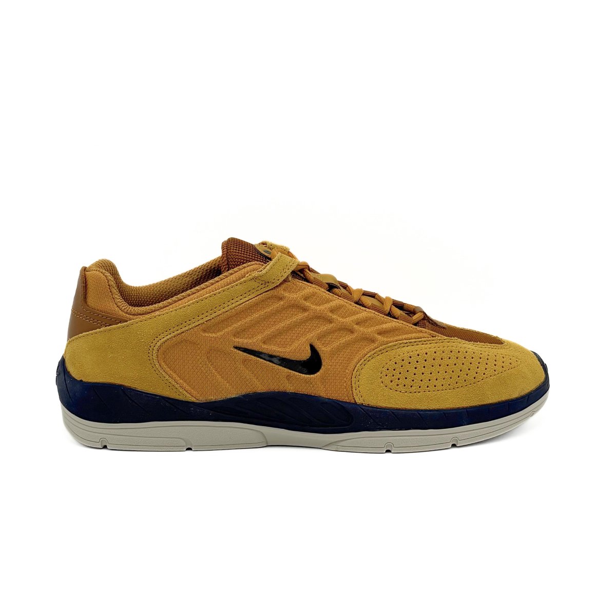 Nike SB Vertebrae Sneakers Unisex Bruin