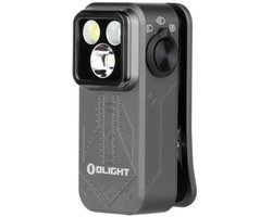 Olight - Oclip Pro Phontom Squadron - Zaklamp
