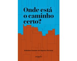 Onde está o caminho certo?