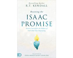 Receiving the Isaac Promise