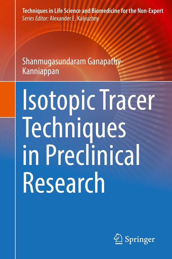 Biomedical and Life Sciences (R0) - Isotopic Tracer Techniqu ... - cover