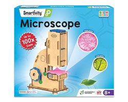 Smartivity Microscoop