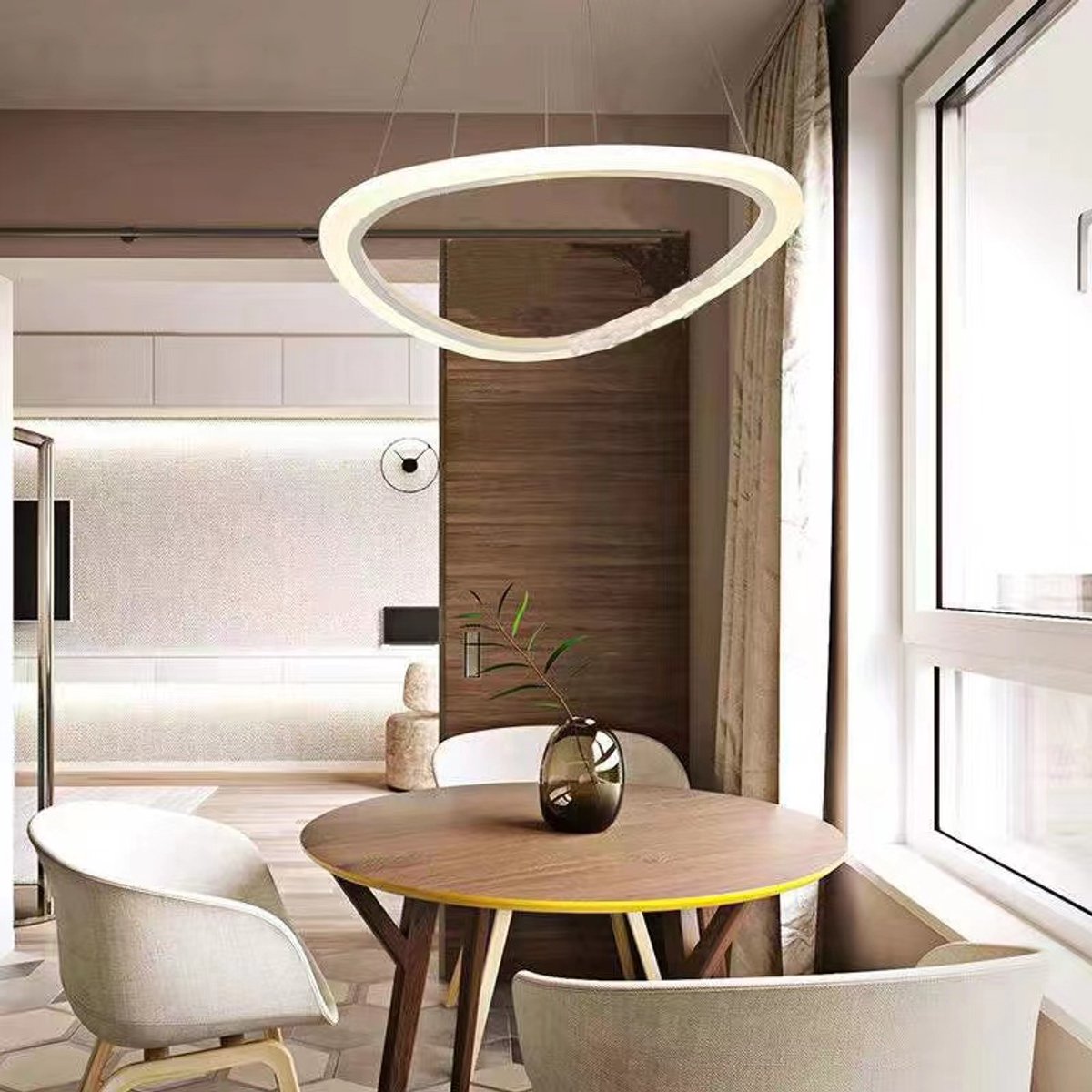 Elpizo Hanglampen 220901 zwart