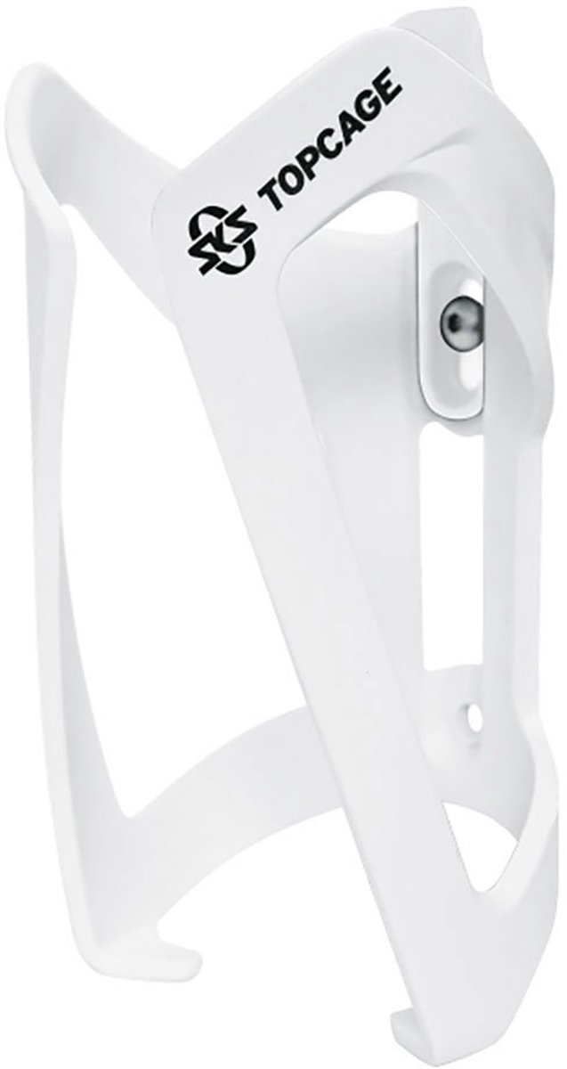 SKS TOPCAGE / Bidonhouder Wit — afbeelding 3