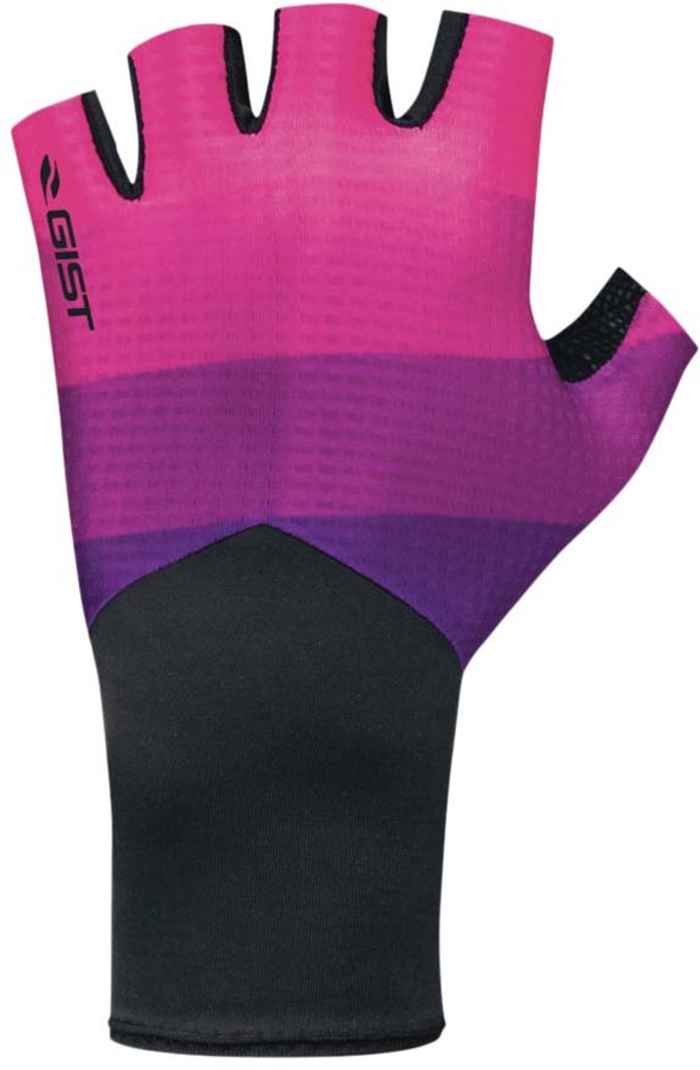Gist Speed Korte Handschoenen Roze S