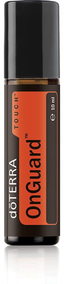 doTERRA On Guard Touch (Extra weerstand) | 10ml | Roller-Blend | Etherische Olie