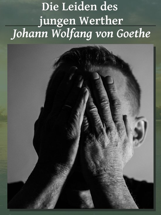 Die Leiden des jungen Werther - cover