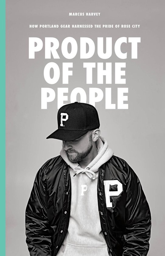 Product of the People - cover