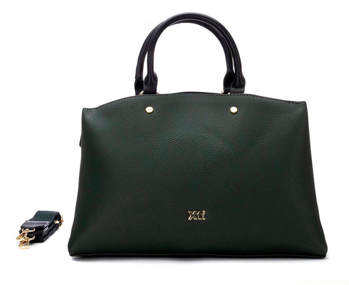 Xti 184507 Tas Groen