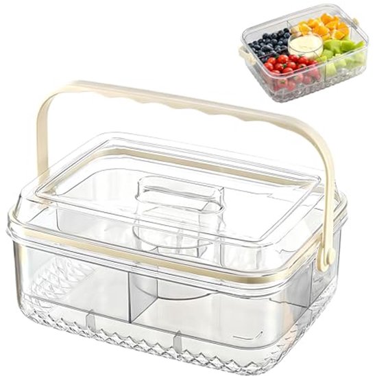 Beste RVS Lunchbox Kind - Top 5 Kindvriendelijke Lunchboxen 2024