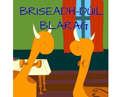 Stòiridhean Seòrdag 12 - Briseadh-dùil Blàrag