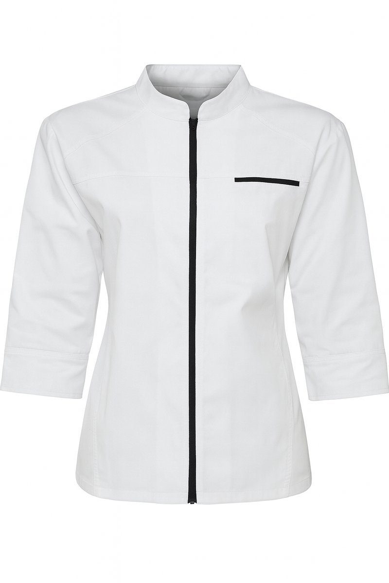 Koksjas Chaud Devant “The Zipper Collection” - Maat XXL