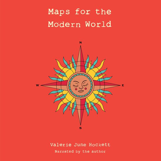 Maps for the Modern World - cover