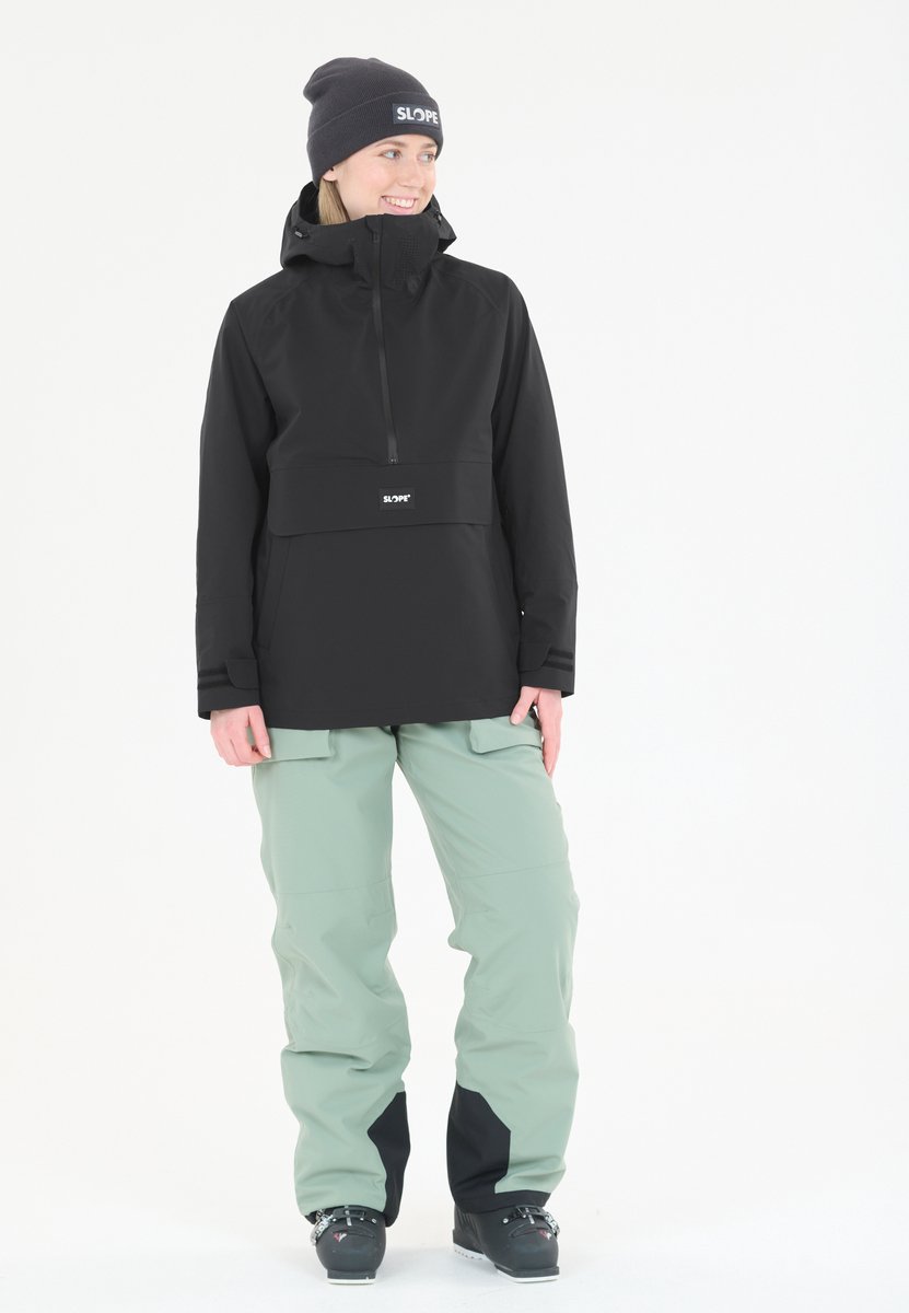 SLOPE Skijacke Ruki