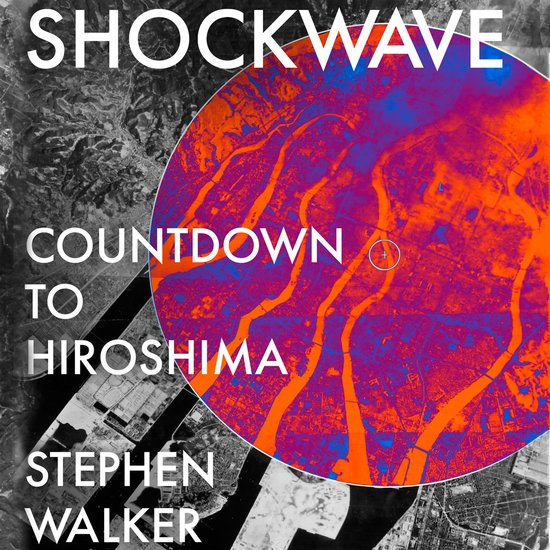 Shockwave - cover