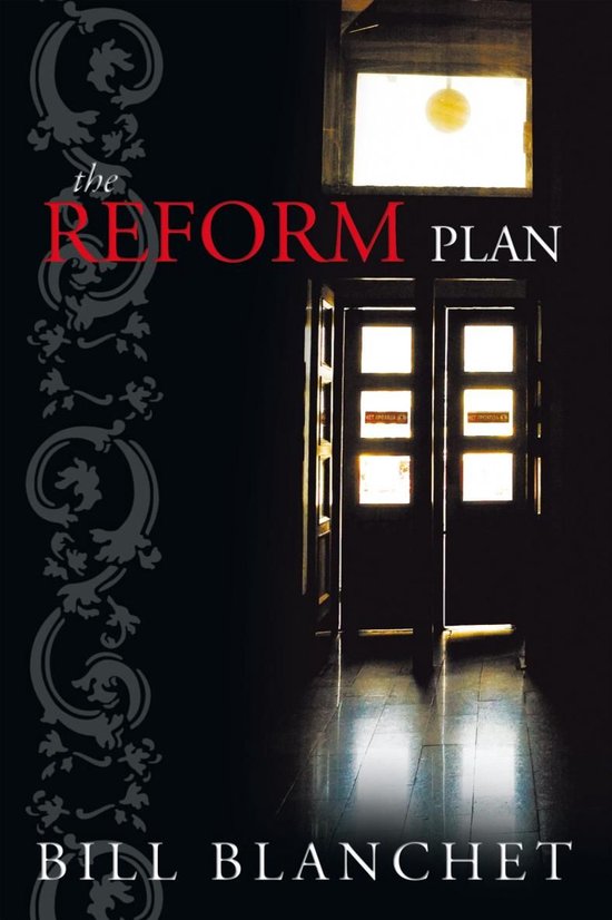 The Reform Plan - cover