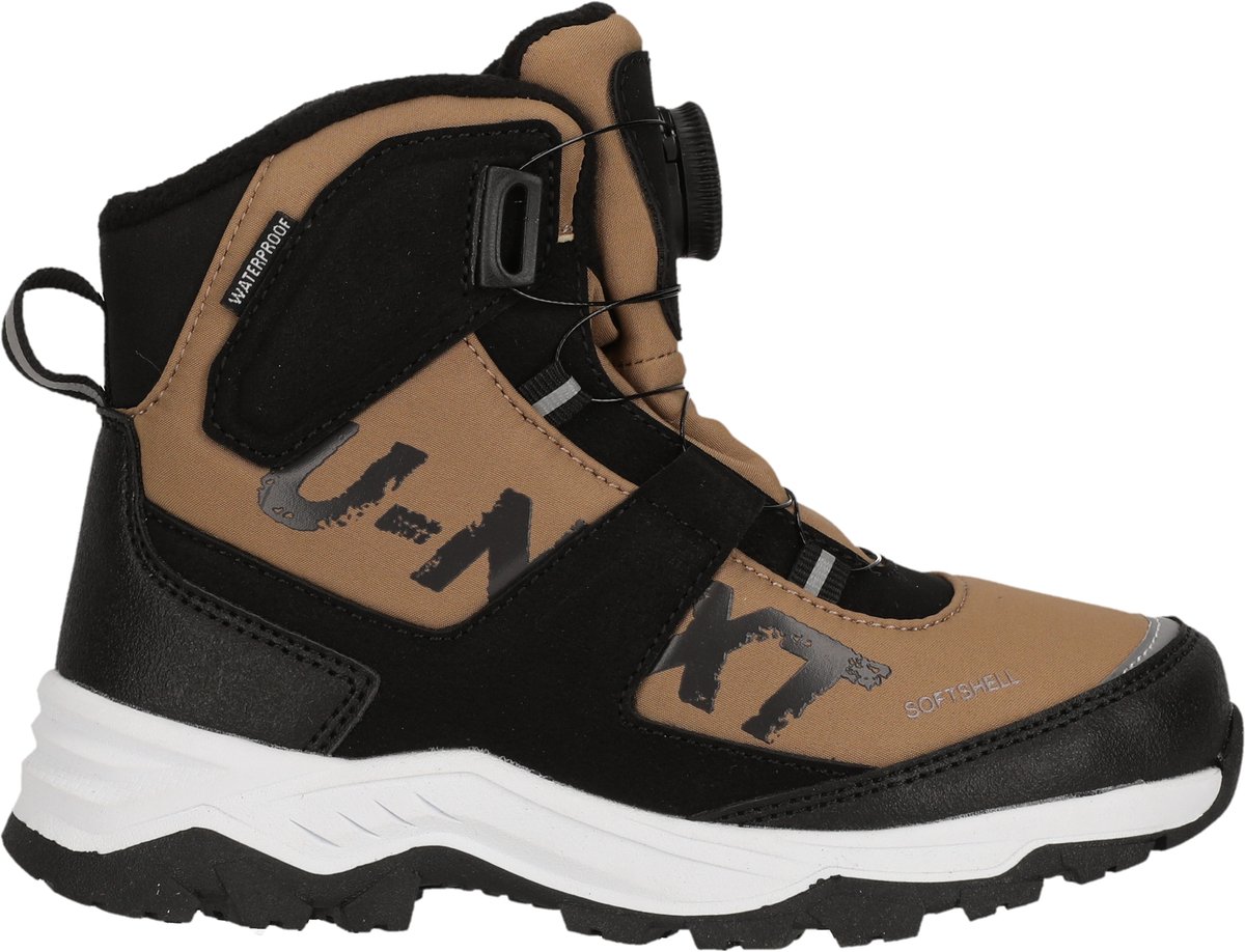 WHISTLER Schnee-Boots Nocara Zwart