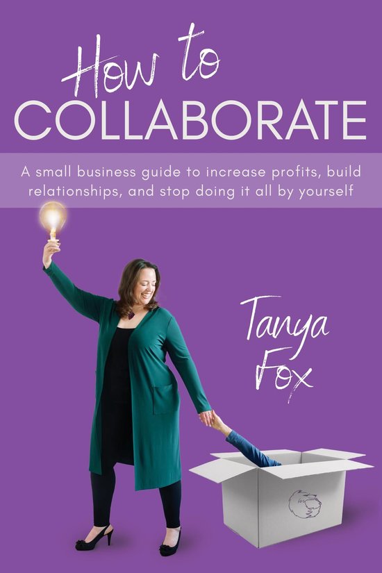 How to Collaborate - cover