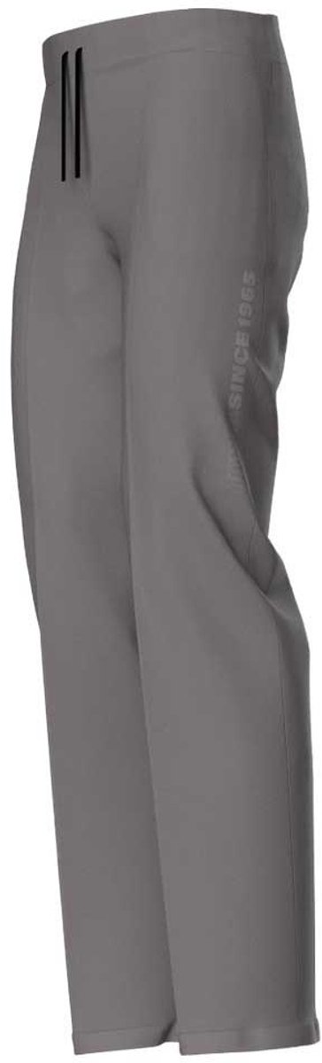 Joma Mimetic Broek Grijs M