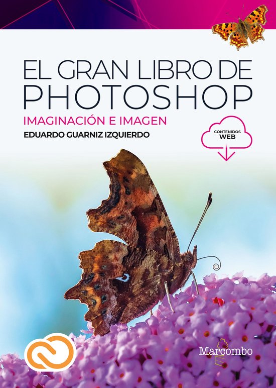 El gran libro de Photoshop - cover
