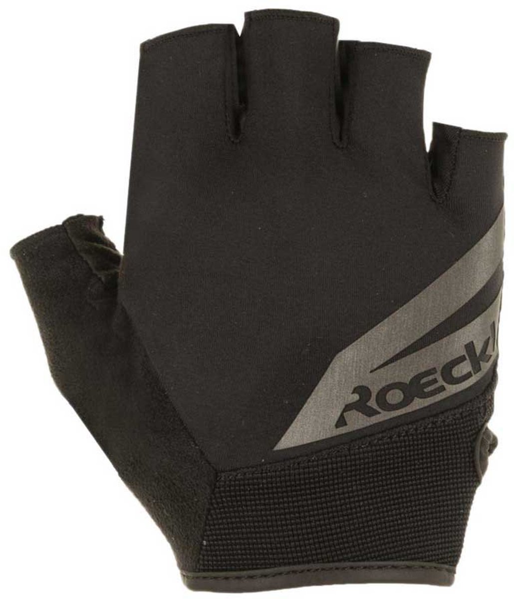 Roeckl Irvine Handschoenen, black Handschoenmaat 7,5