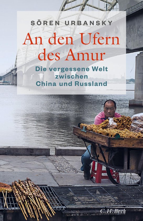 An den Ufern des Amur - cover