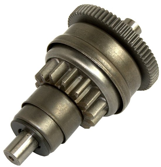 Bendix GY6 Kymco/Peugeot/Yamaha/Baotian/Kingway/MBK/Zipp Merk BPC Parts ...