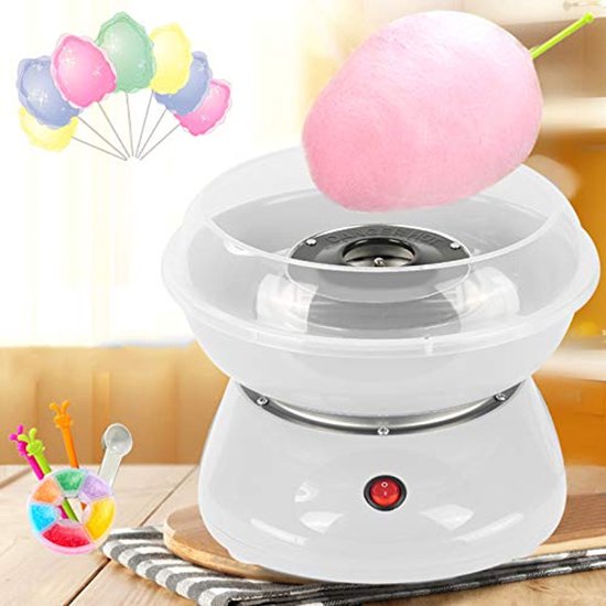 Deksel Kop Suikerspinmachine 125mm | Candy Delicious Deksel Kop Suikerspinmachine 125mm | Candy Delicious