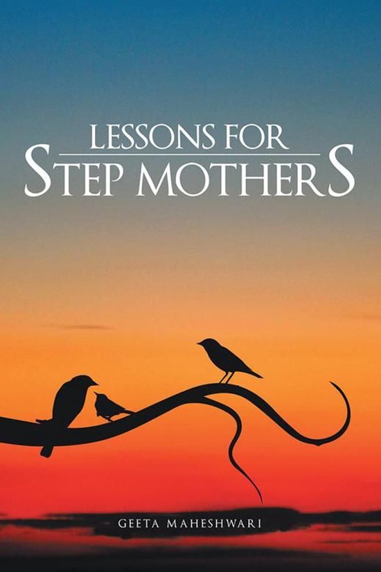 Lessons for Step Mothers - cover