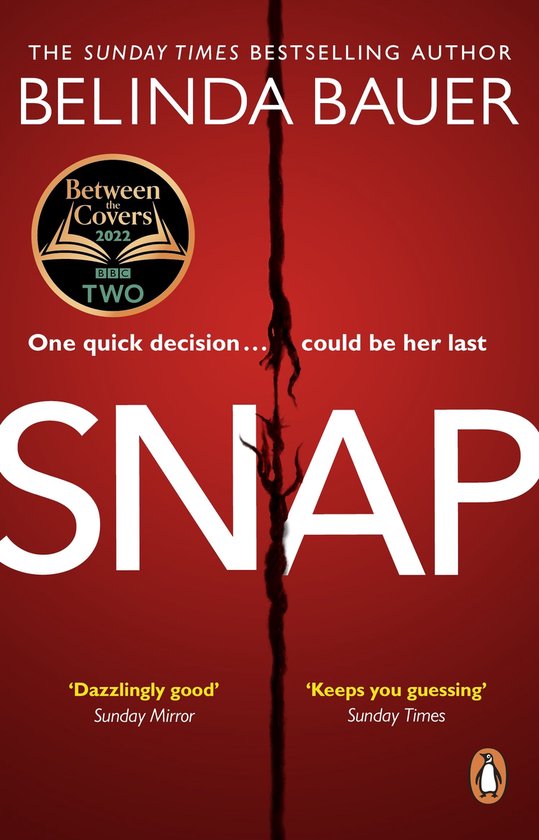 Snap - cover